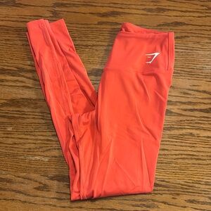 Gymshark training leggings